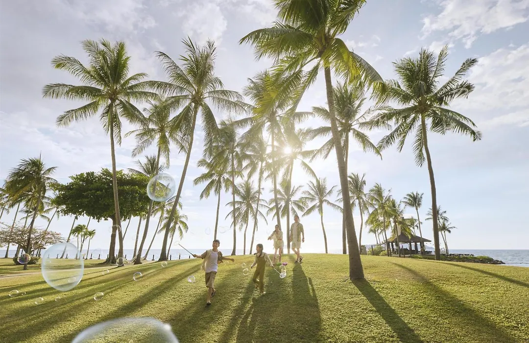 Shangri-La Tanjung Aru, Kota Kinabalu-1