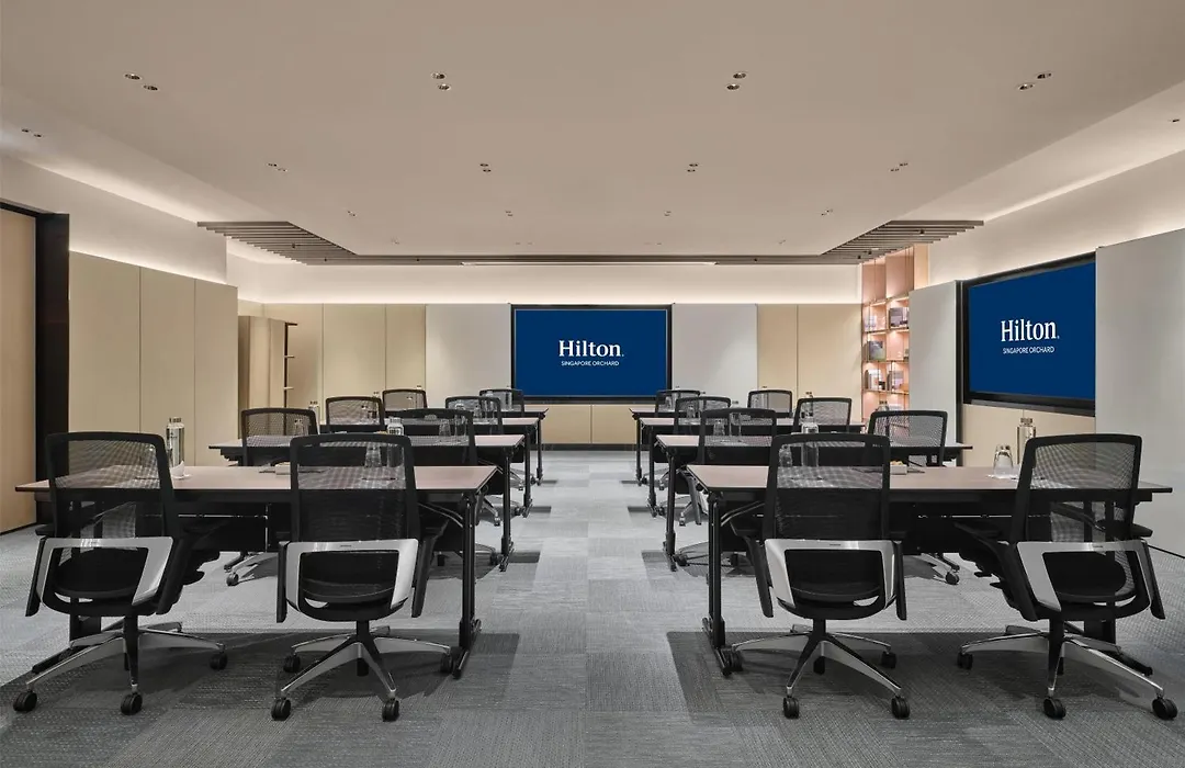 Hilton Singapore Orchard-1