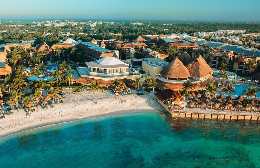 Catalonia Riviera Maya Resort & Spa-1