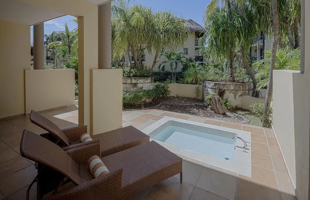 Catalonia Riviera Maya Resort&Spa- All Inclusive-1