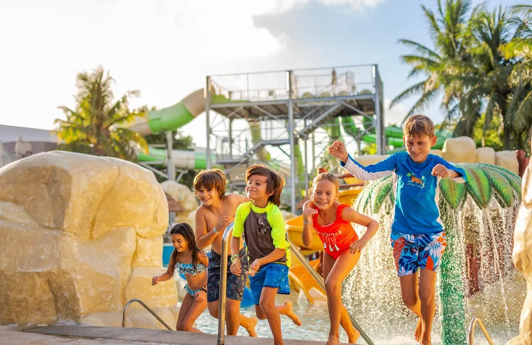 Sandos Caracol Nature Resort & Water Park All Inclusive (Adults Only)-1