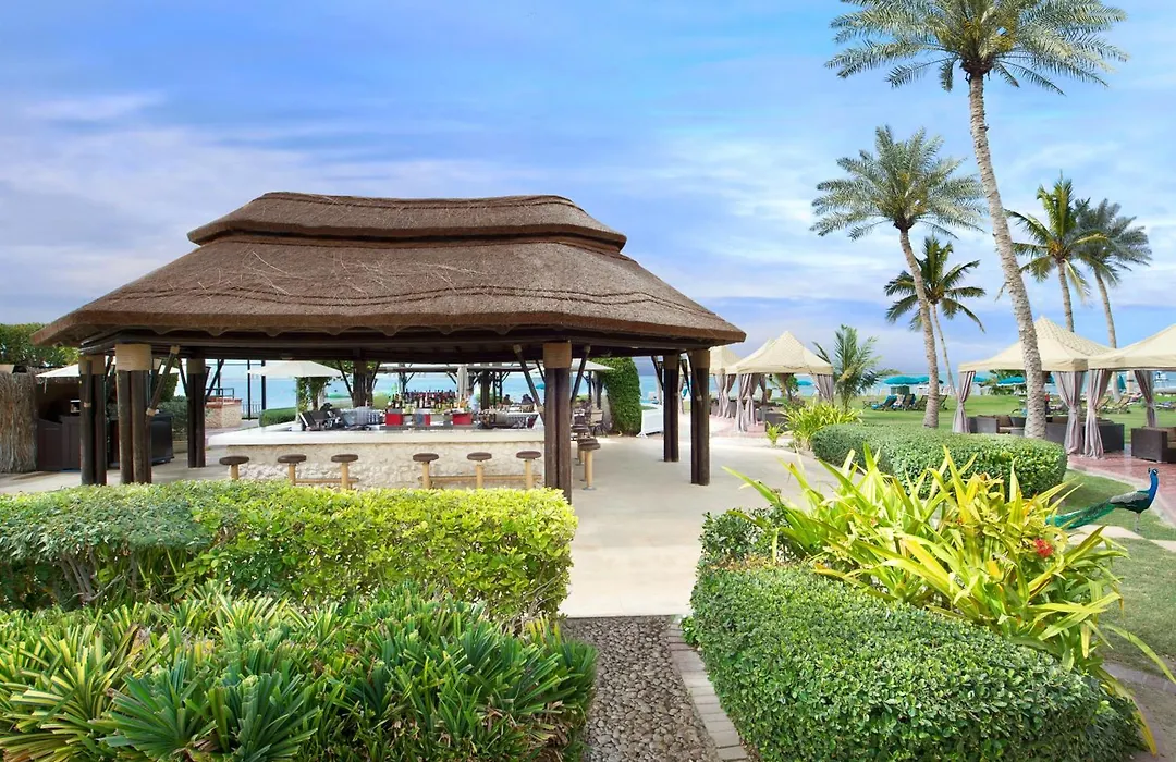 Ja Beach Hotel, Dubai-1