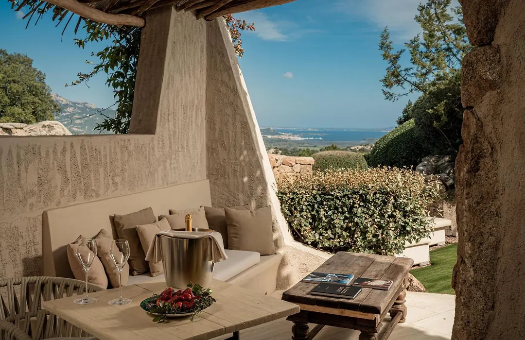 Petra Segreta Resort & Spa-1
