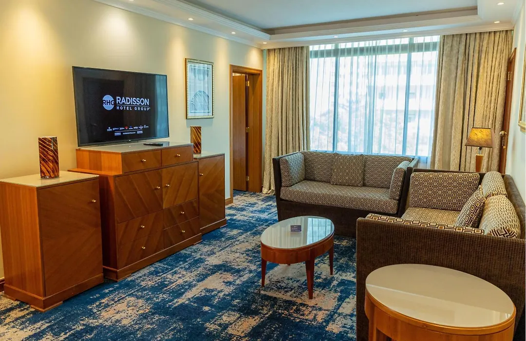 Radisson Blu Martinez Beirut-1