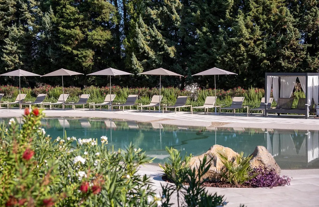 Picciolo Etna Golf Resort & Spa, Curio Collection By Hilton-1
