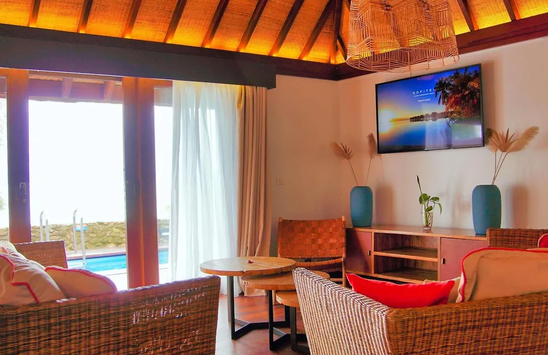 Sofitel Kia Ora Moorea Beach Resort-1
