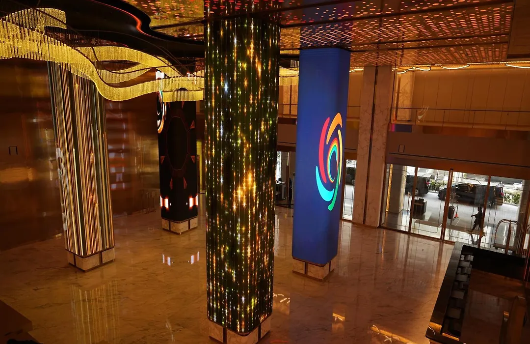 New Coast Hotel Manila-1
