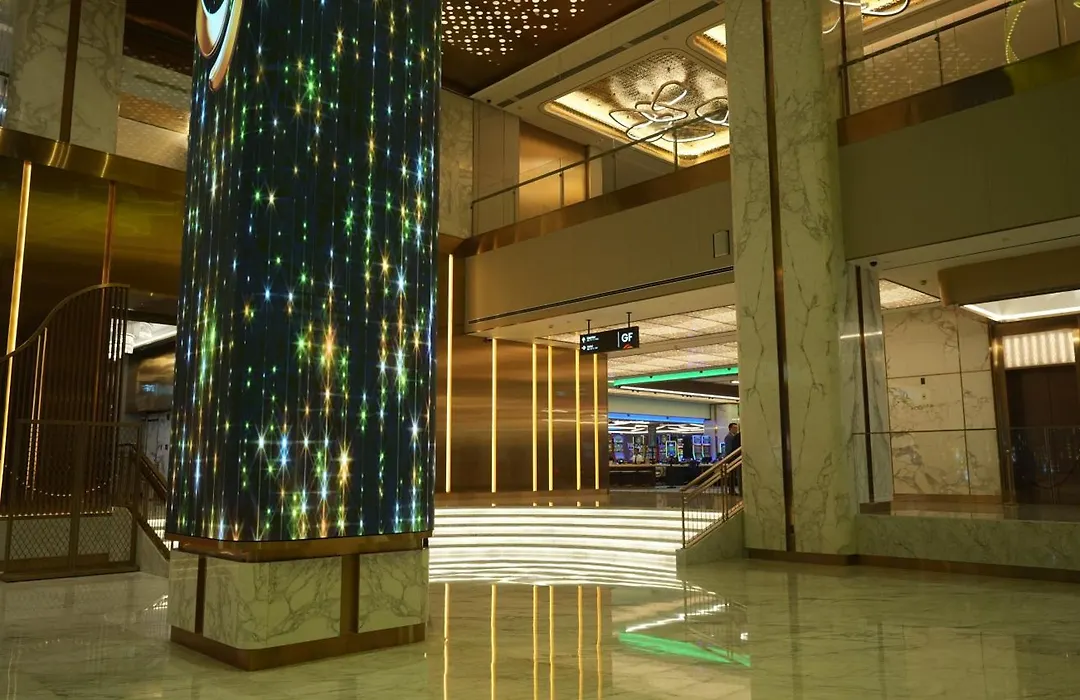 New Coast Hotel Manila-1