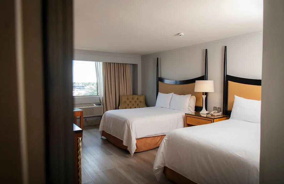 Hotel Santa Anita - Balderrama Hotel Collection-1