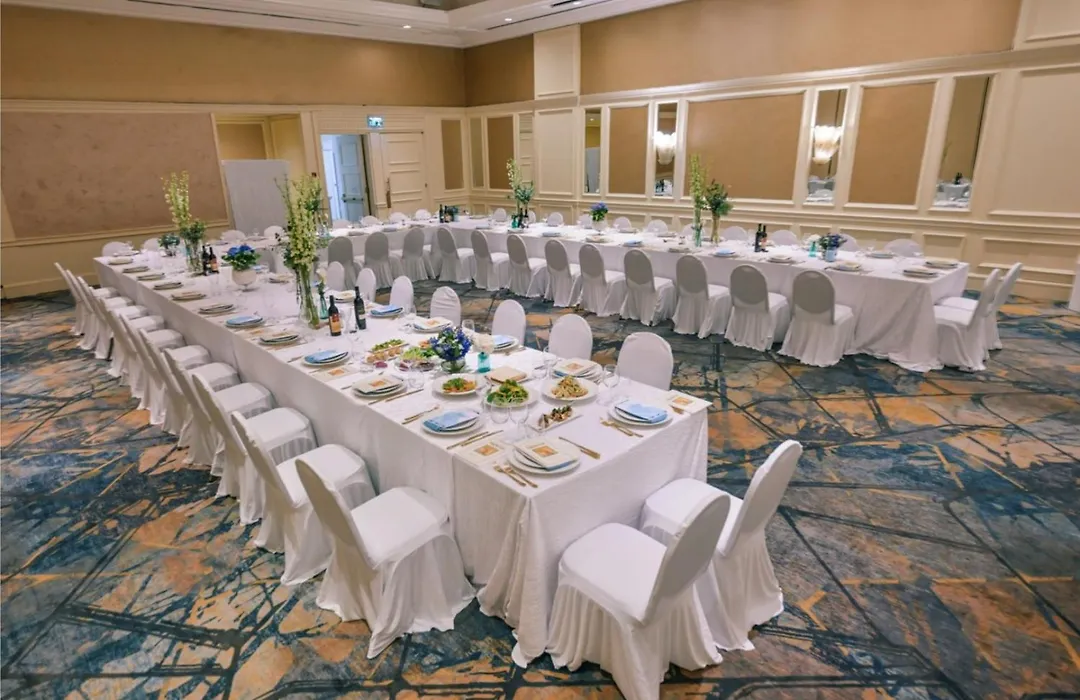 Intercontinental David Tel Aviv By Ihg-1