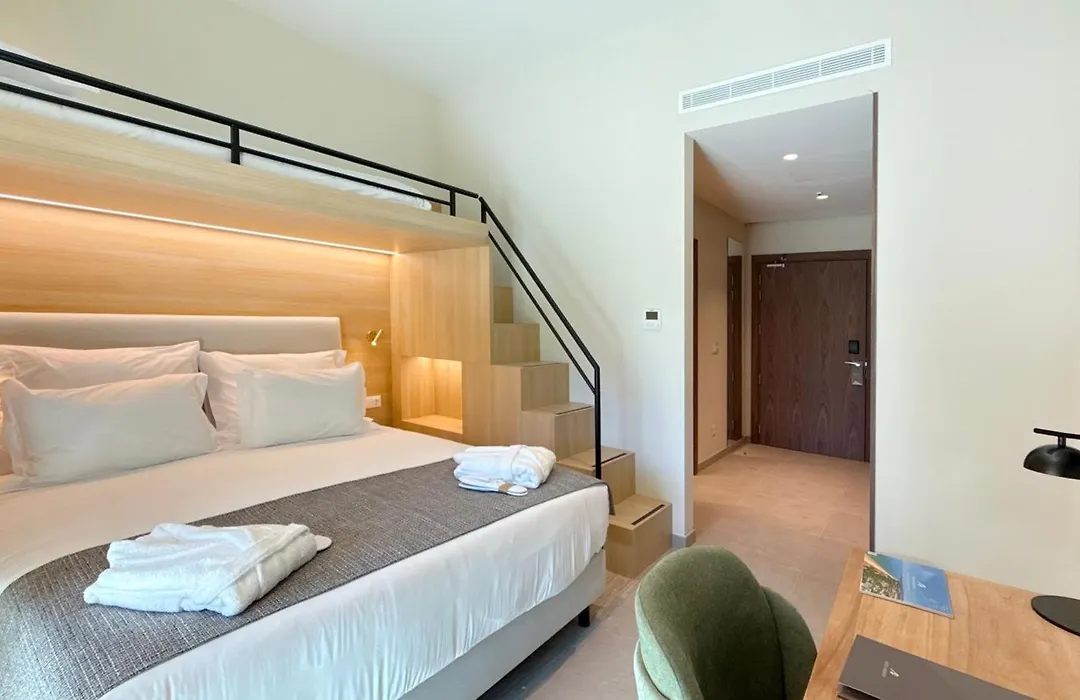 Ap Lago Montargil - Conference & Spa-1