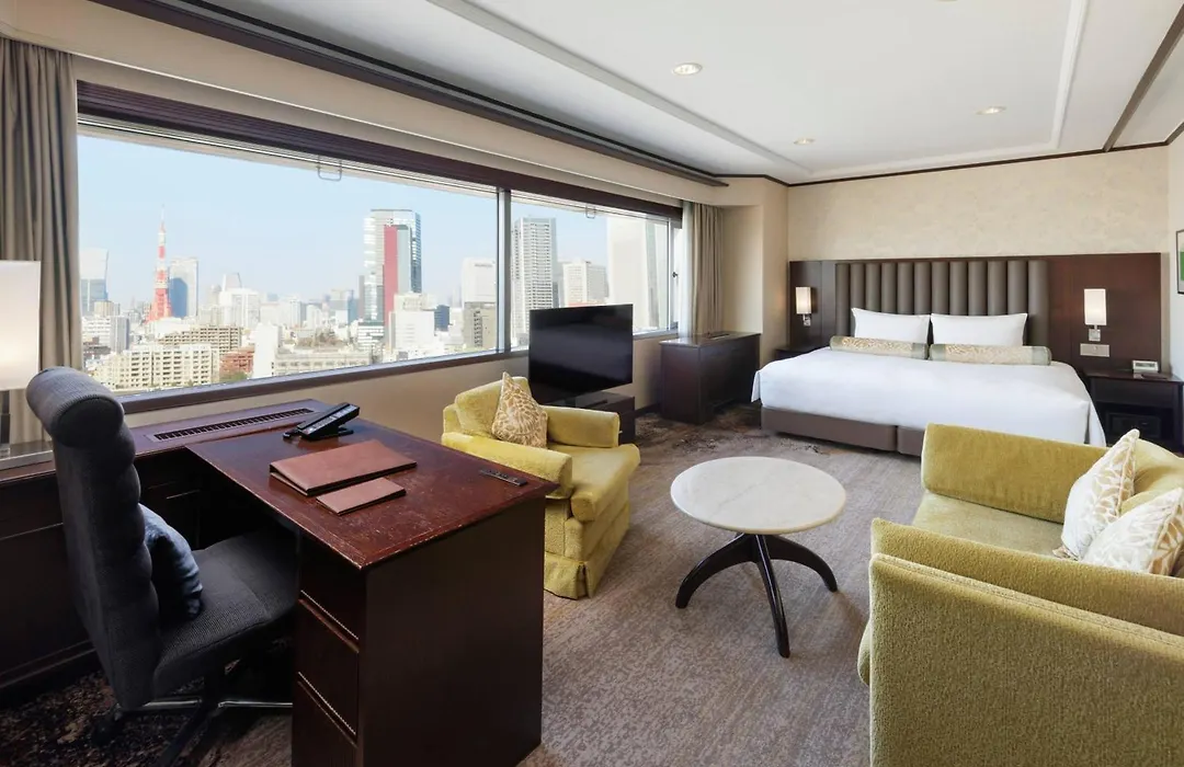 Grand Prince Hotel Takanawa-1