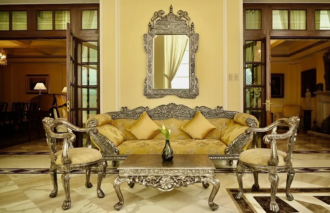 The Imperial, New Delhi-1