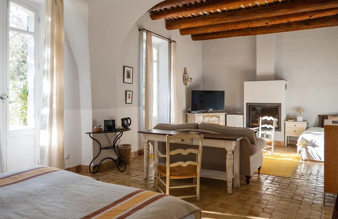 Le Galinier, a Beaumier hotel-1