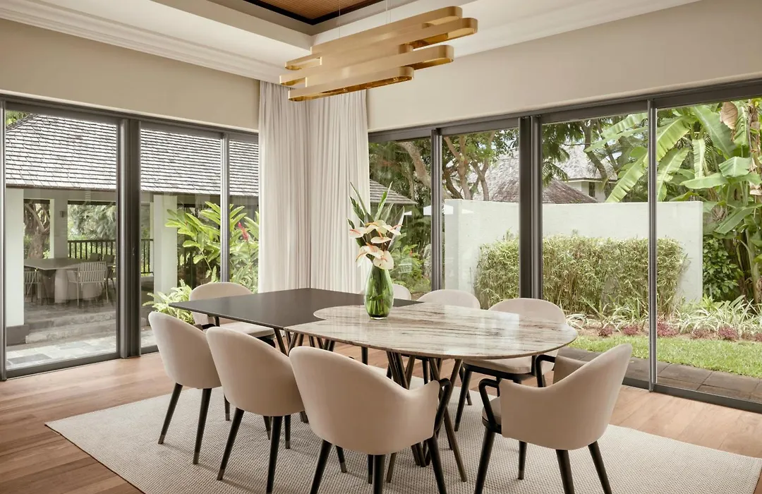 Four Seasons Resort Mauritius At Anahita-1