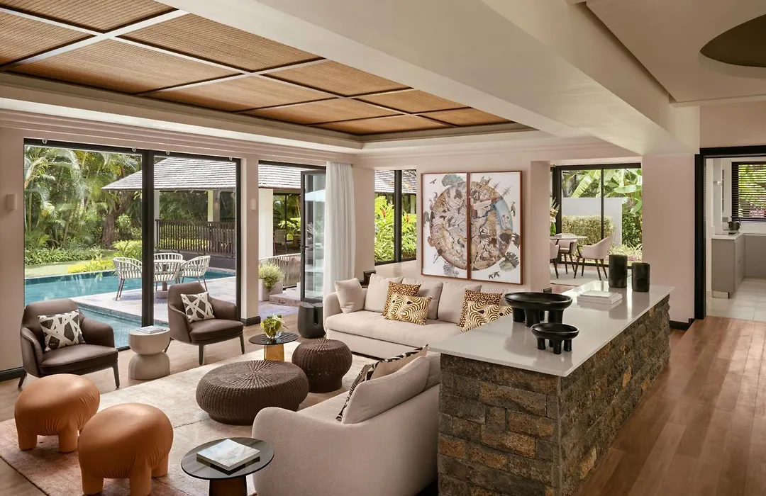 Four Seasons Resort Mauritius At Anahita-1