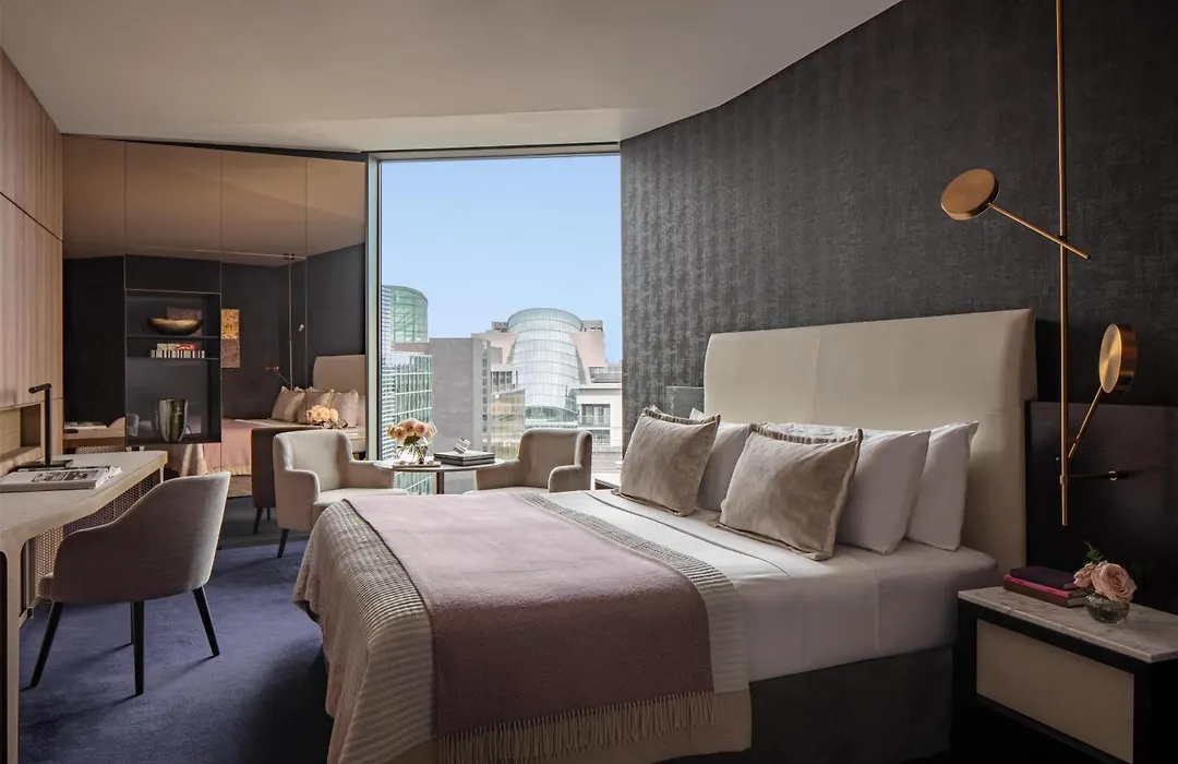Anantara The Marker Dublin- A Leading Hotel Of The World-1