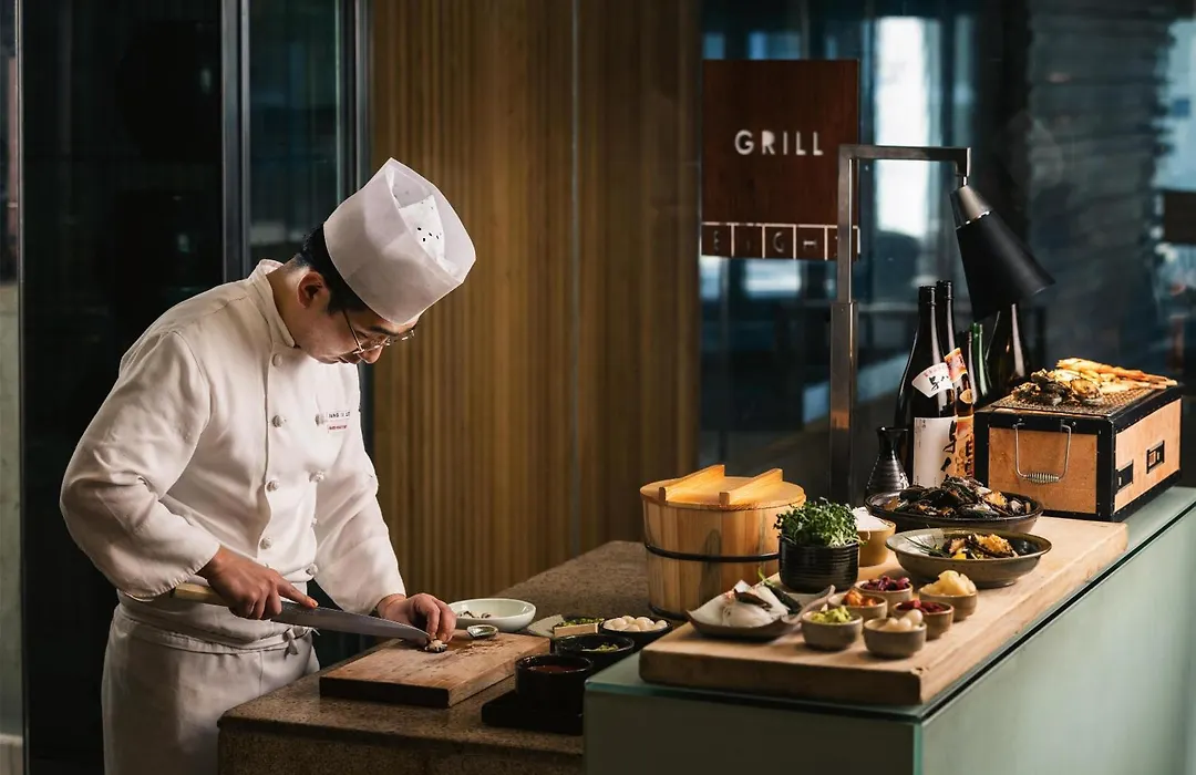 Grand Hyatt Incheon-1