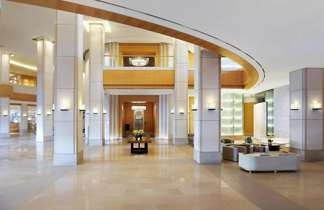 Grand Hyatt Incheon-1