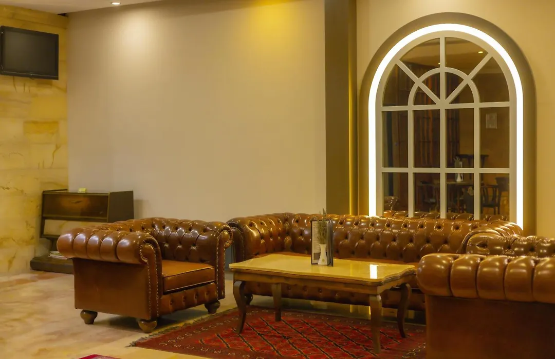 Dinler Hotels Urgup-1