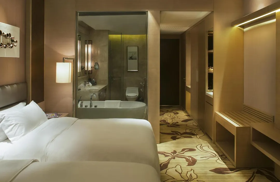 Movenpick Hotel Enshi-1