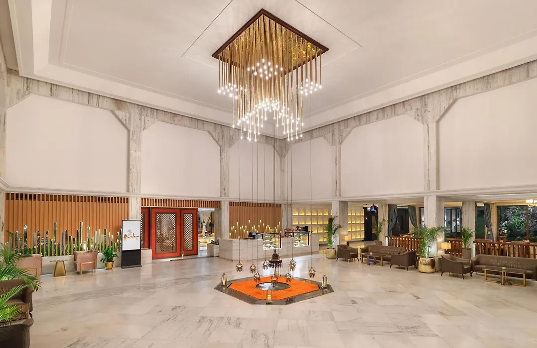 Hotel Himalaya Kathmandu - Your Business & Leisure Retreat-1