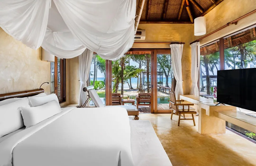 High Season Pool Villa & Spa-1