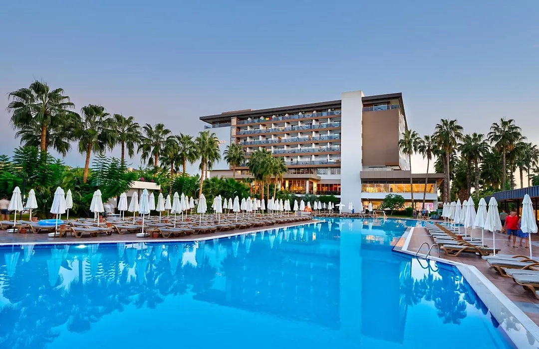 Royal Garden Beach Hotel-1