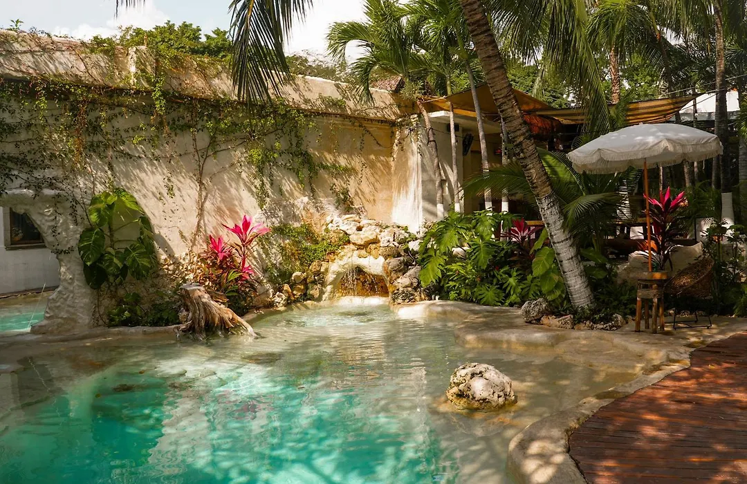 Mezcal Boutique Hotel-1