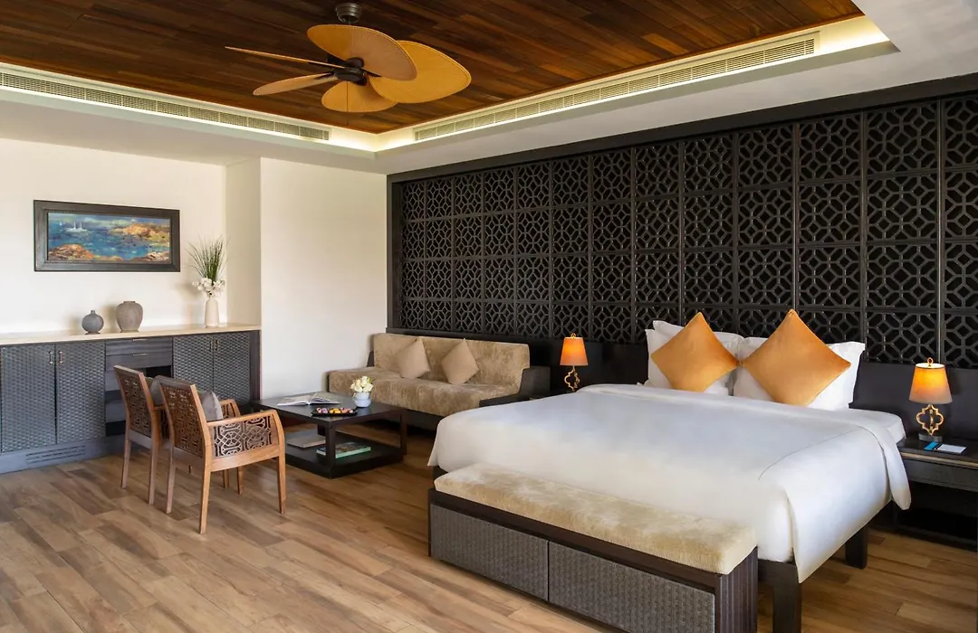 Banana Island Resort Doha By Anantara-1