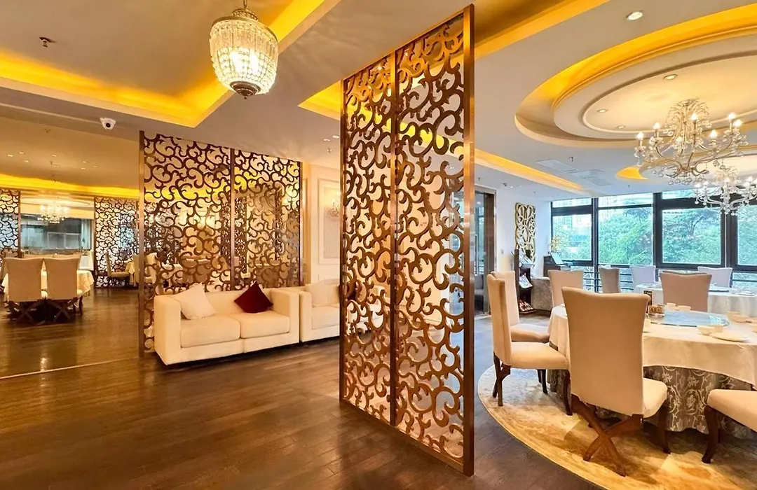 Lia Charlton Hotel Shenzhen-1