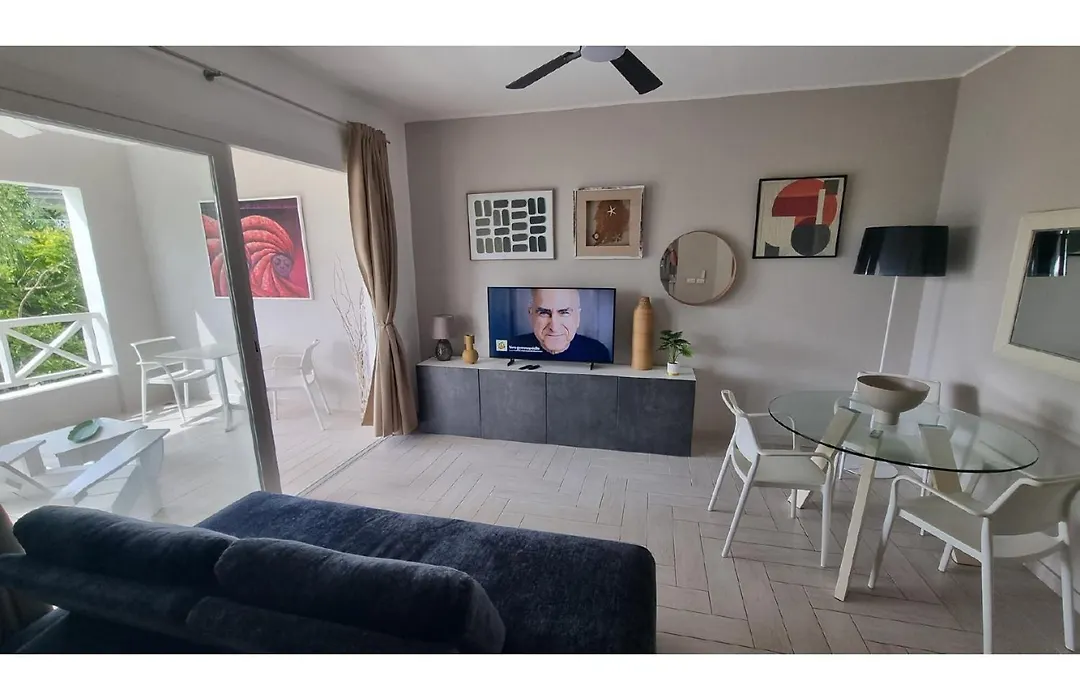 Tracadero Beach Club & Holidays Rentals-1