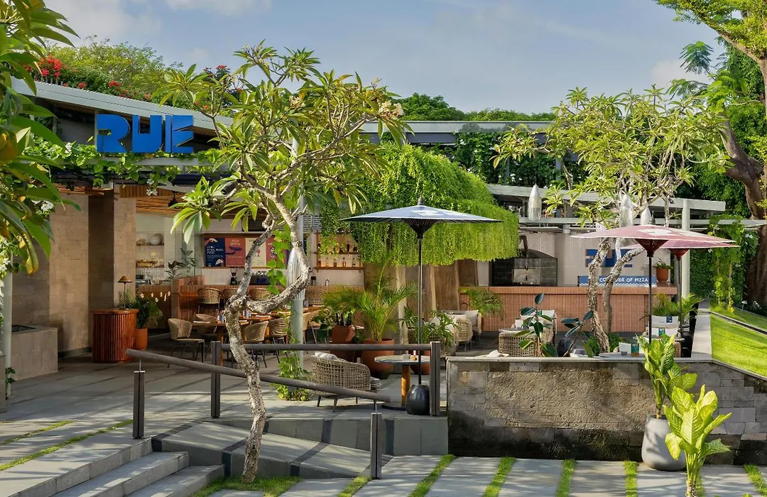 Maya Sanur Resort & Spa-1