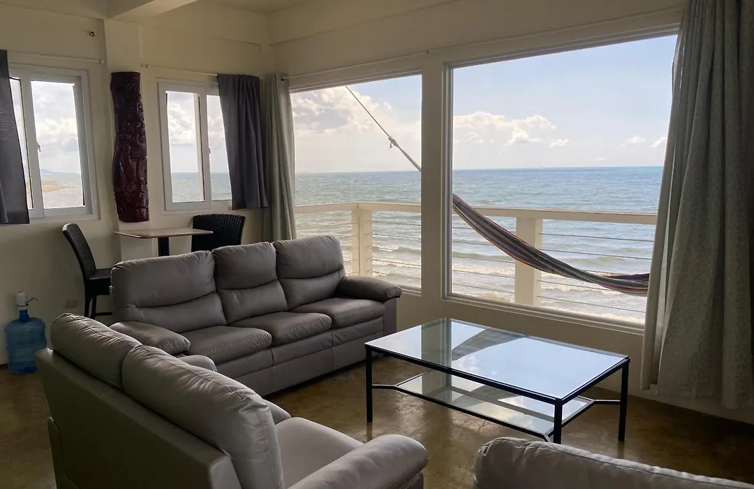 Tranquility Bay Beach Retreat-1