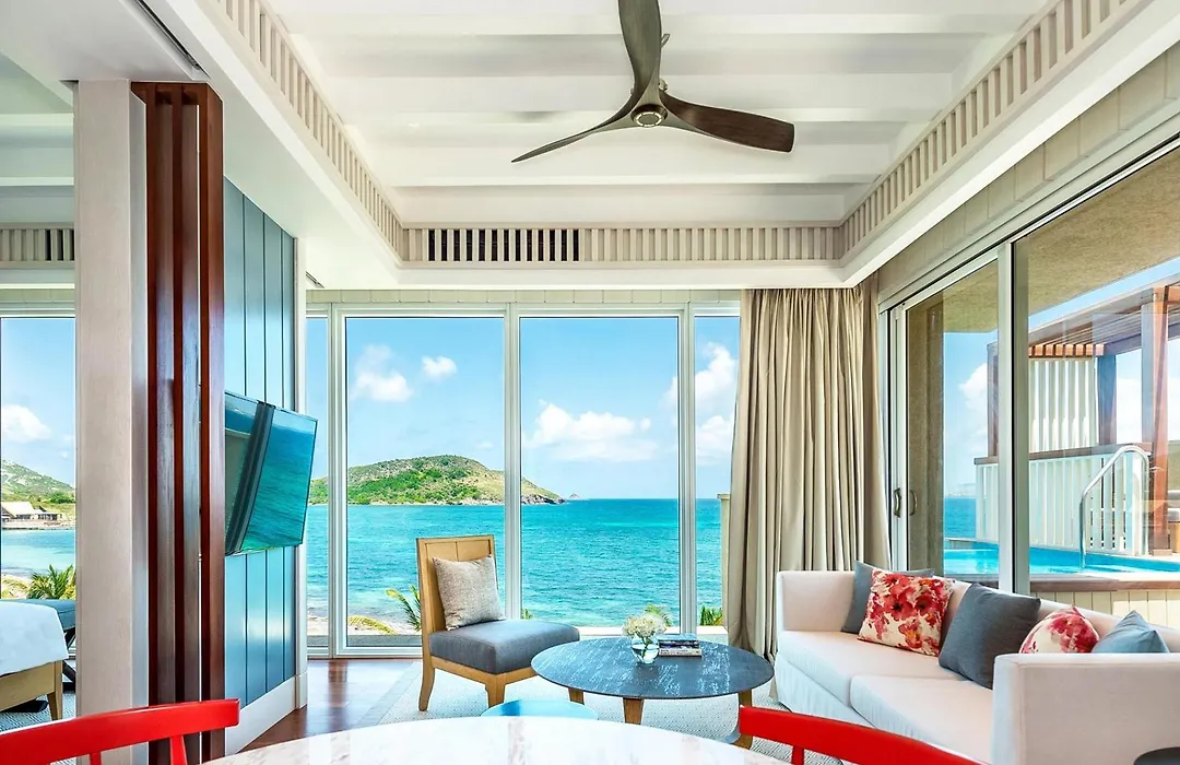 Park Hyatt St. Kitts-1