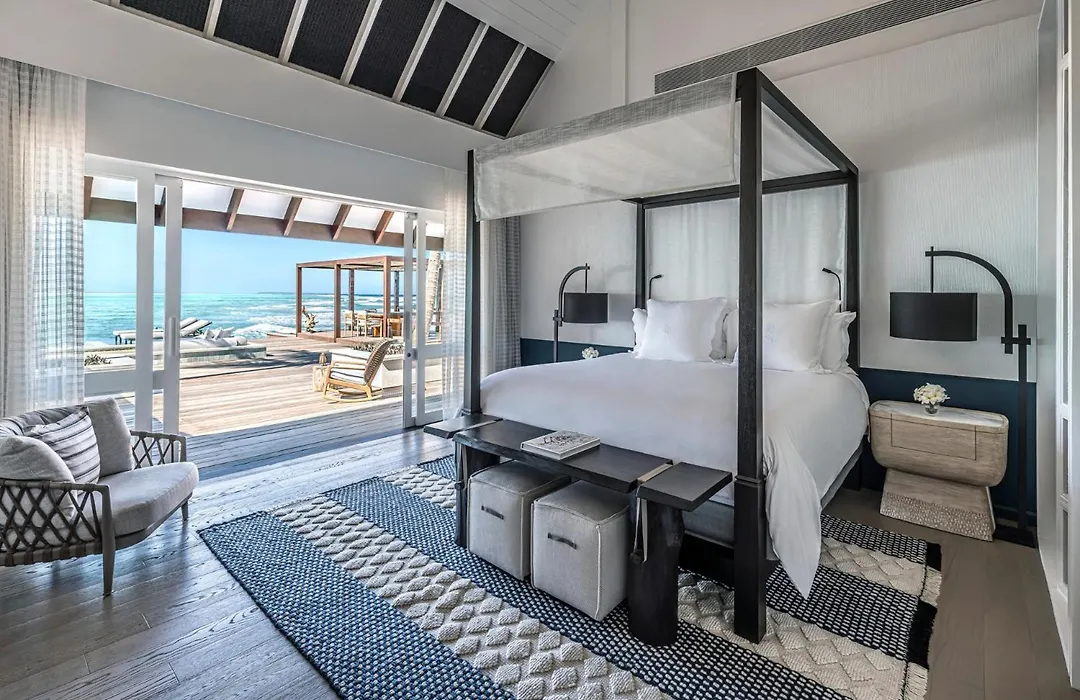 Four Seasons Resort Maldives At Landaa Giraavaru-1