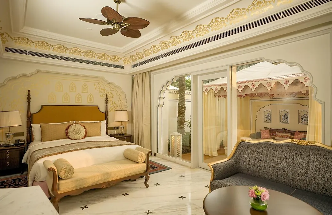 The Leela Palace Jaipur-1