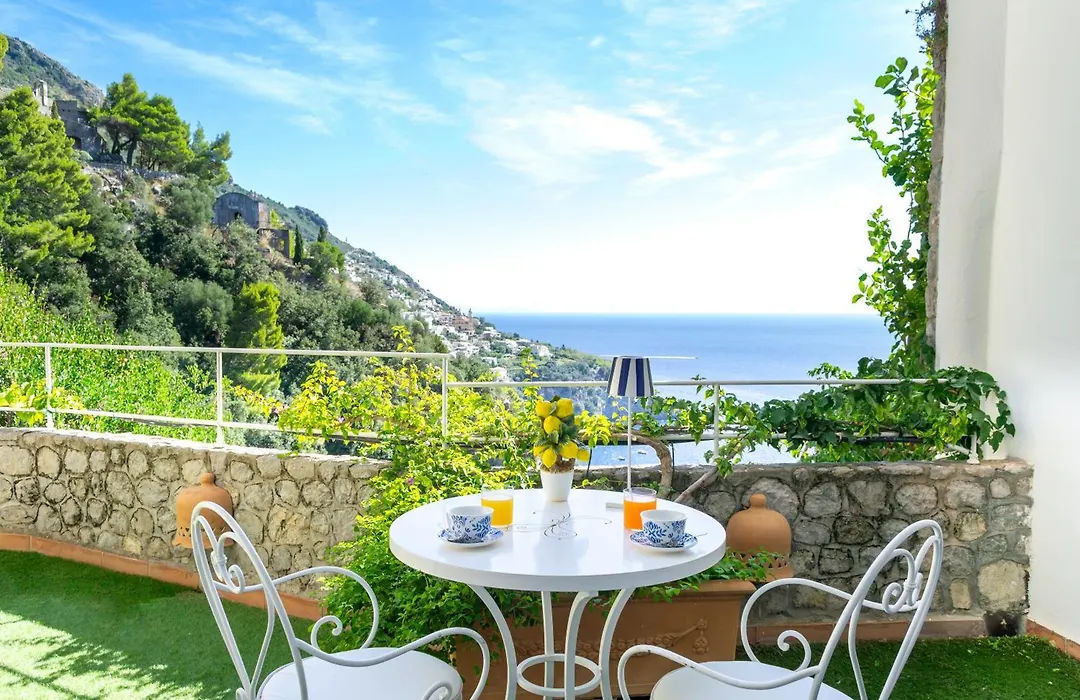 Hotel Piccolo Sant'Andrea-1