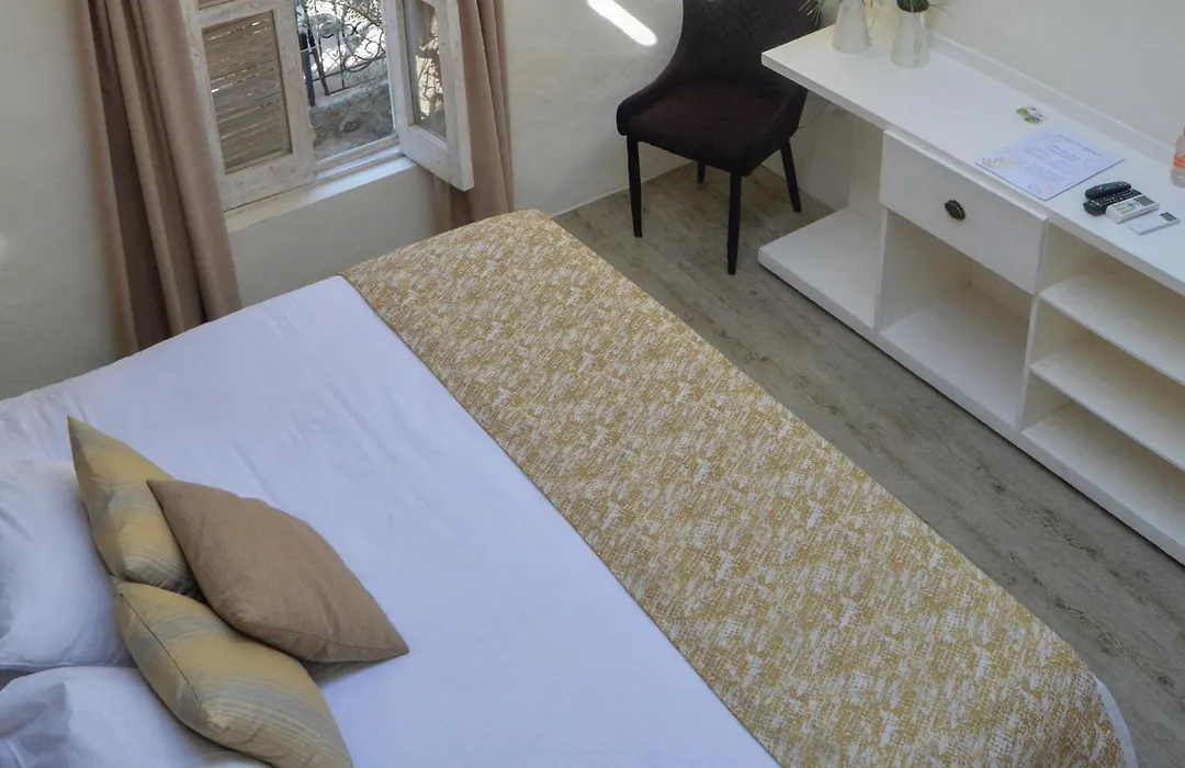 Hotel de Piedra-1