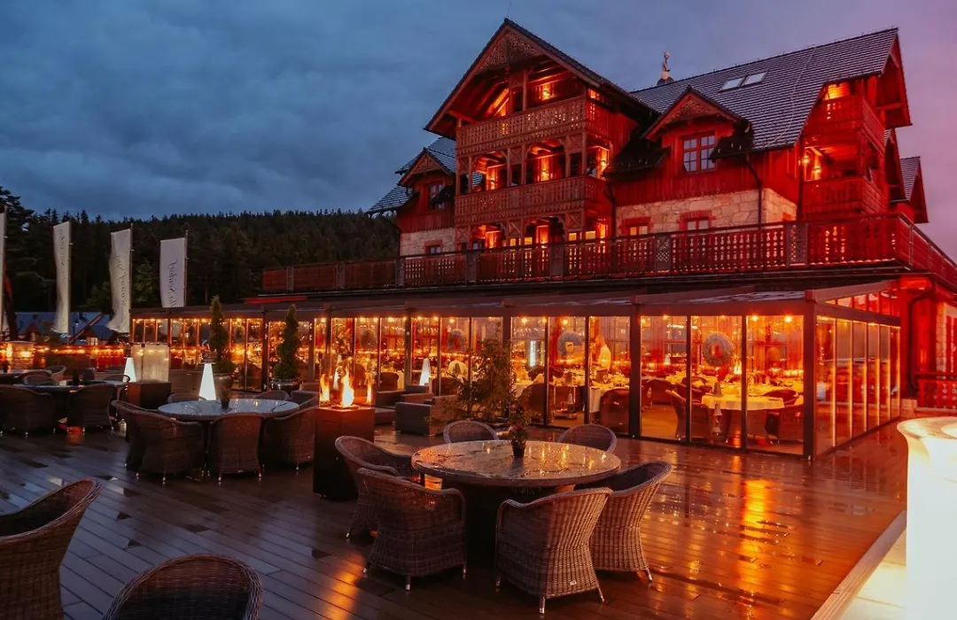 Hotel Seidorf-1