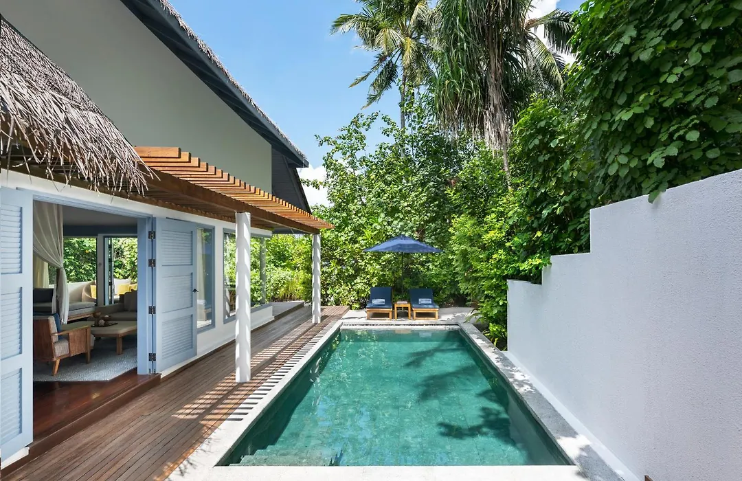 The Halcyon Private Isles Maldives, Autograph Collection-1