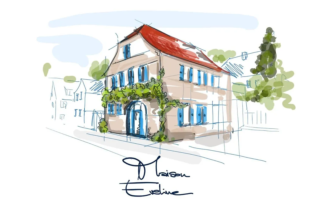 Haestens Boutique Biohotel - Chez Douverne-1