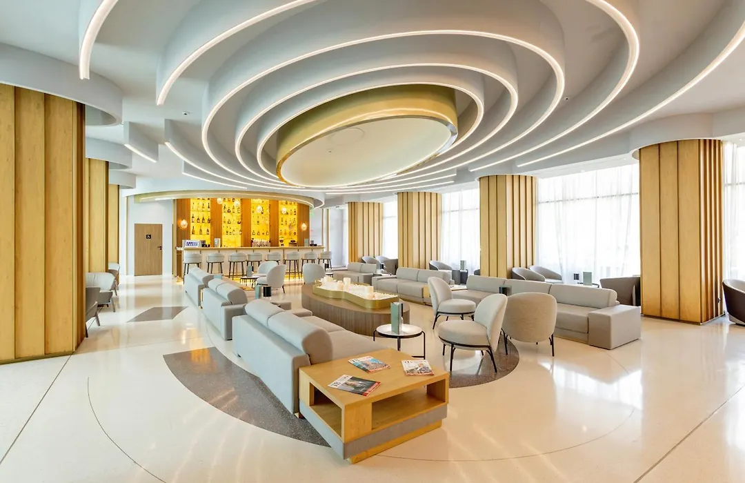 Lotus Therm Spa&Luxury Resort-1