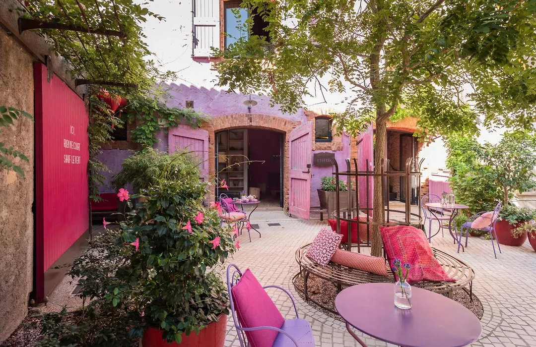 Hotel De Castigno - Wine Hotel & Resort-1