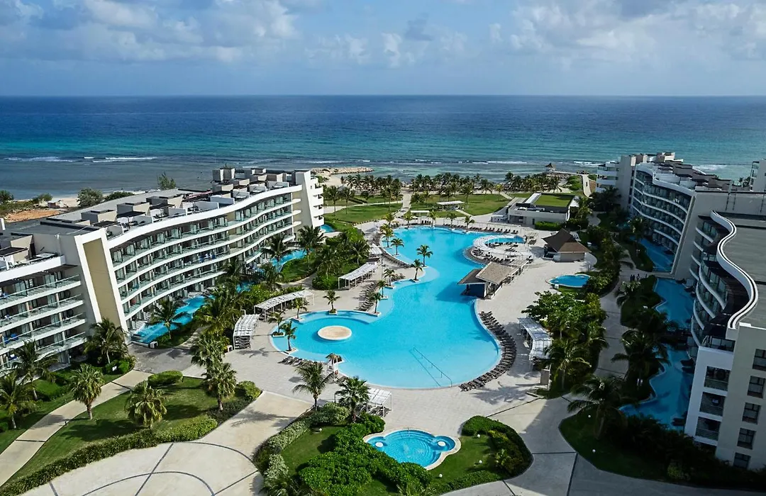 Ocean Coral Spring Resort-1