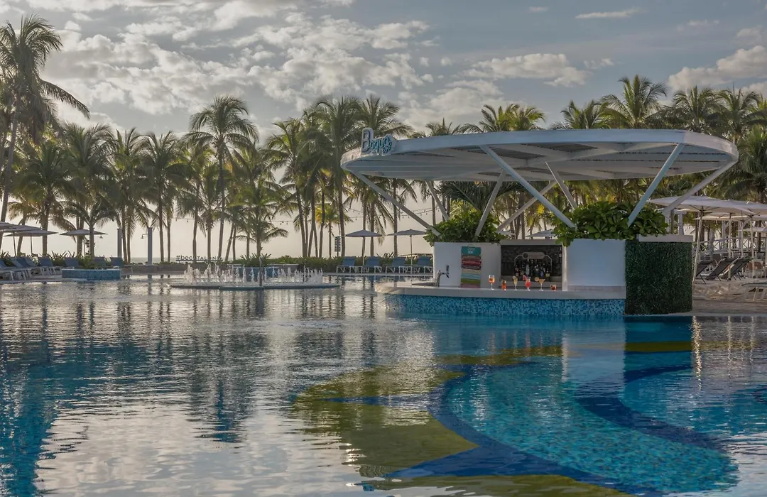 Catalonia Royal Tulum Beach & Spa Resort Adults Only-1