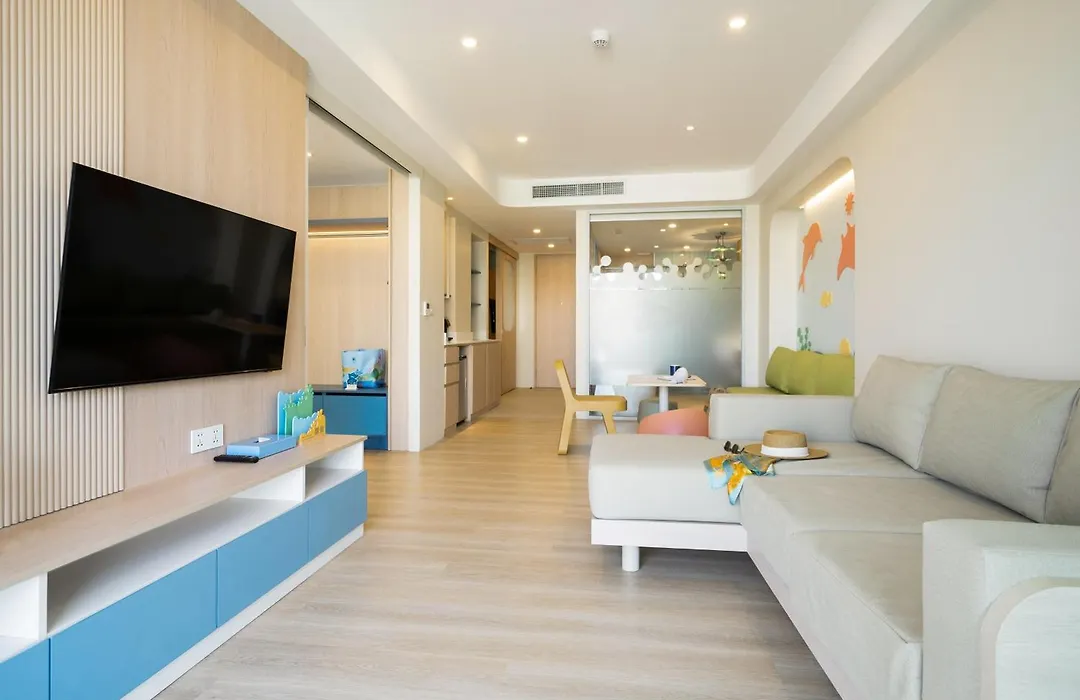 Katathani Phuket Beach Resort - Sha Extra Plus-1