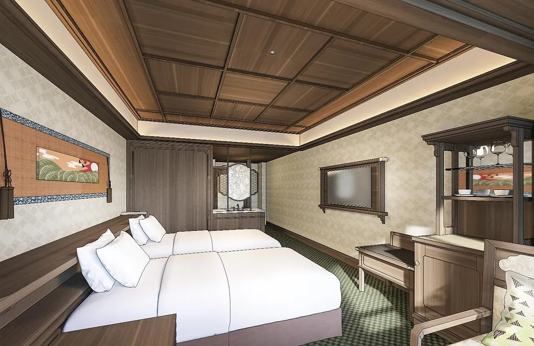 Nara Hotel-1