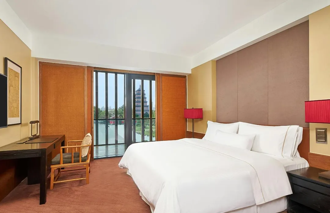 The Westin Xi'An-1