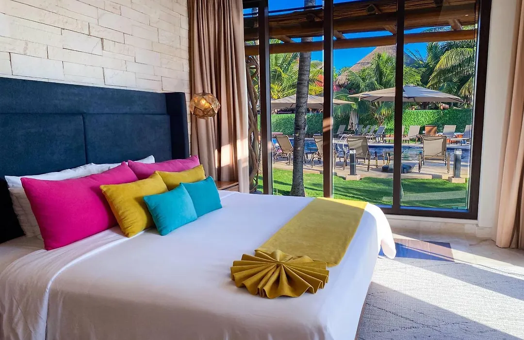 Esplendor By Wyndham Isla Mujeres Boutique All Inclusive-1